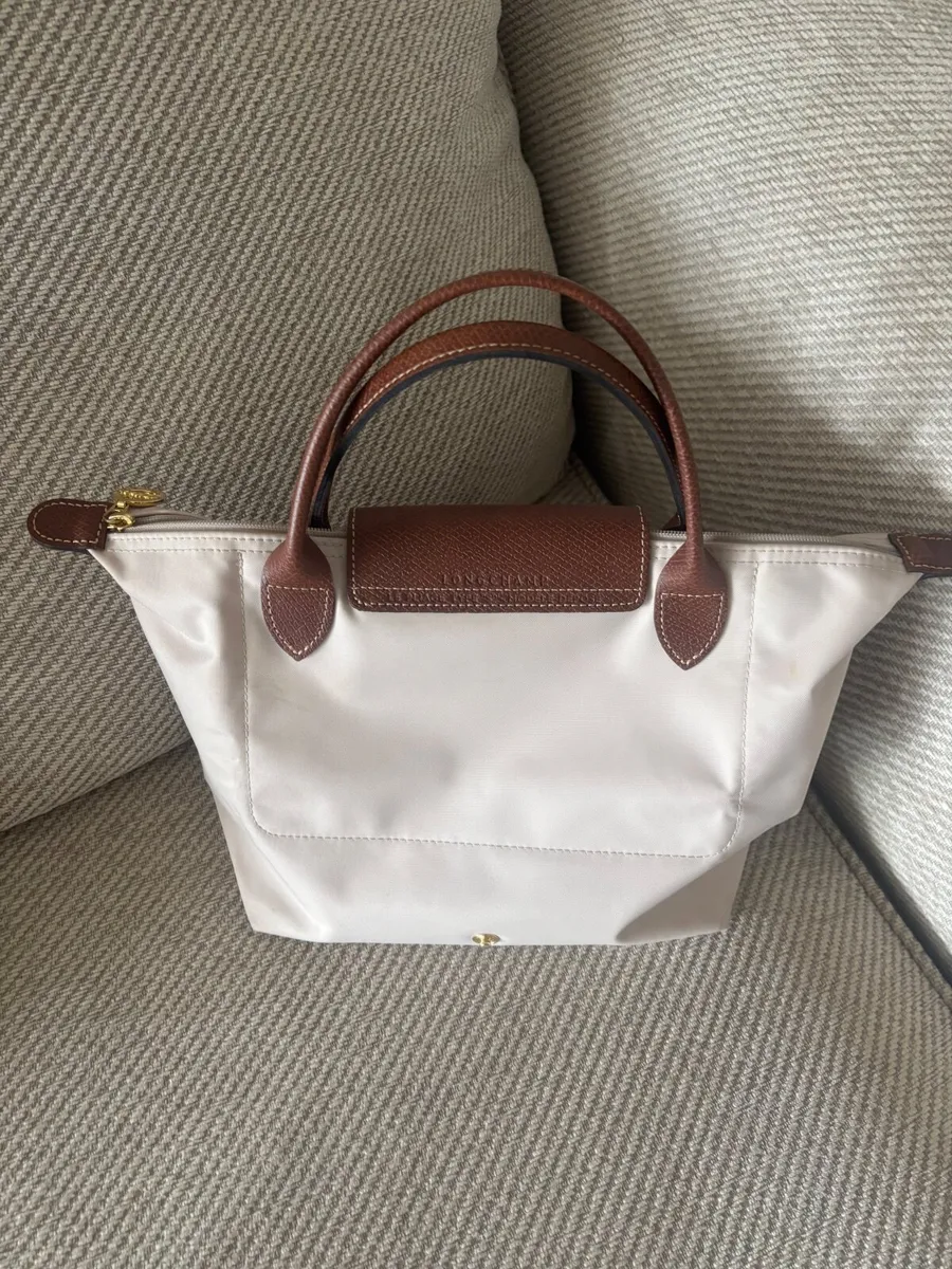 Ladies Authentic Longchamp tote bag - Image 3