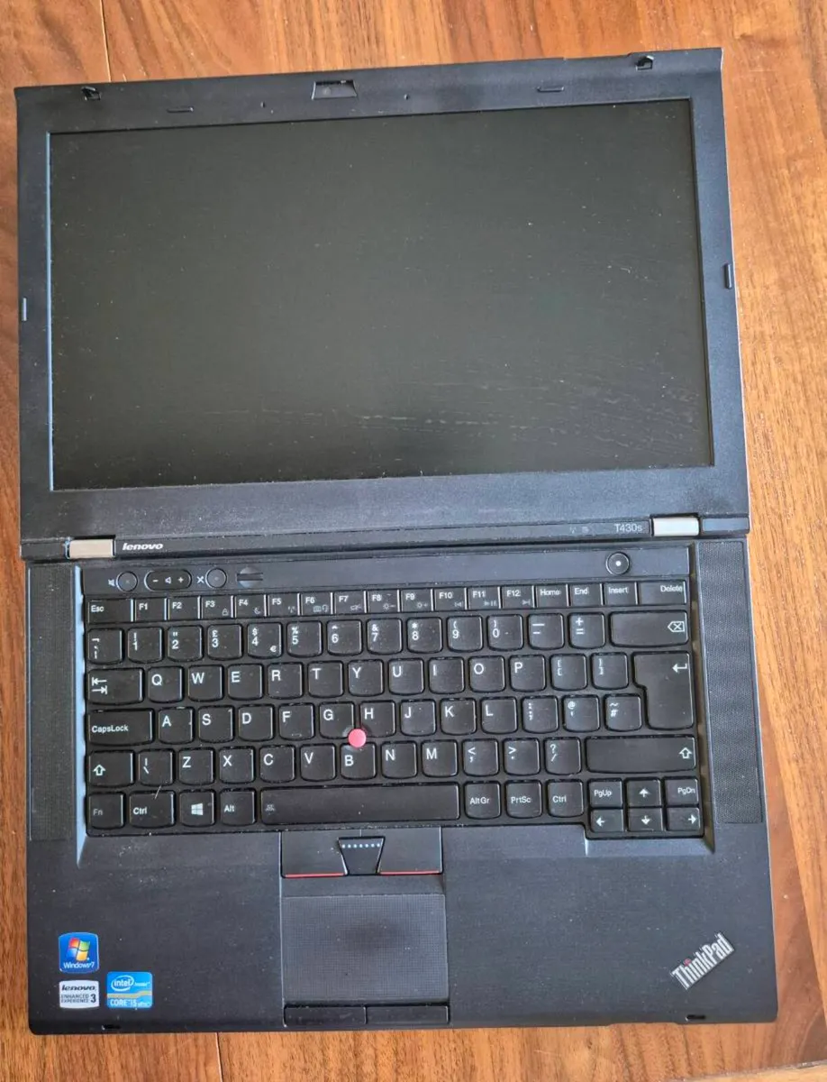 Lenovo laptops - Image 1