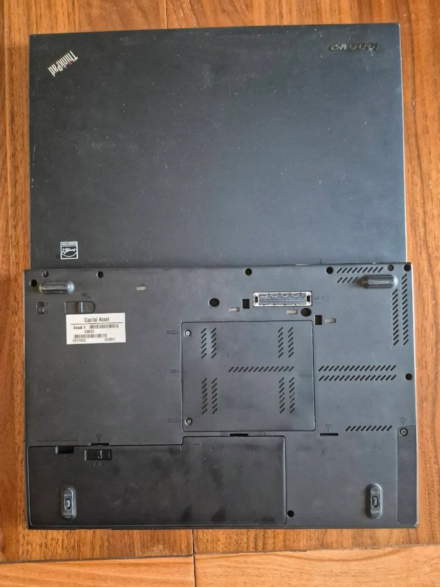 Lenovo laptops - Image 2