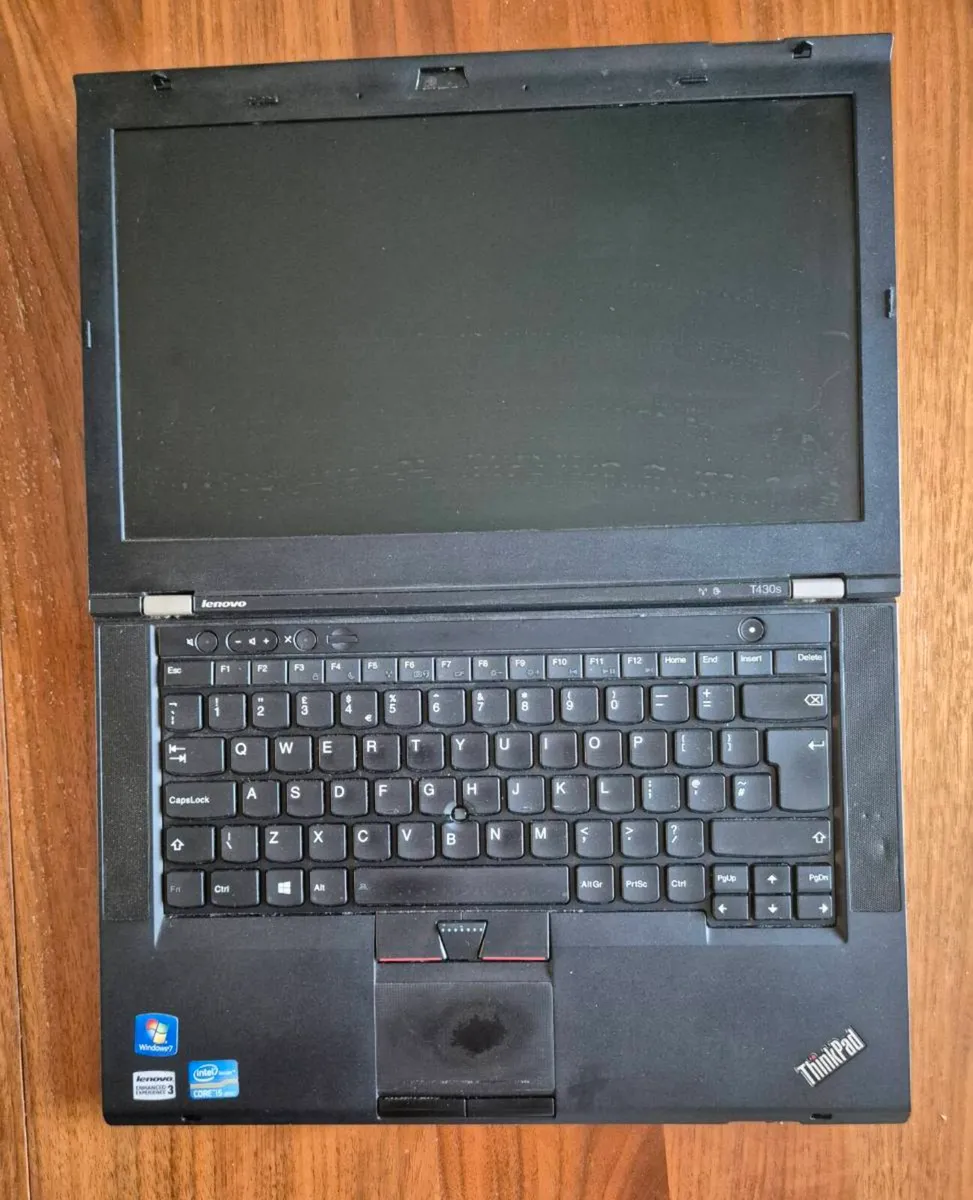 Lenovo laptops - Image 3