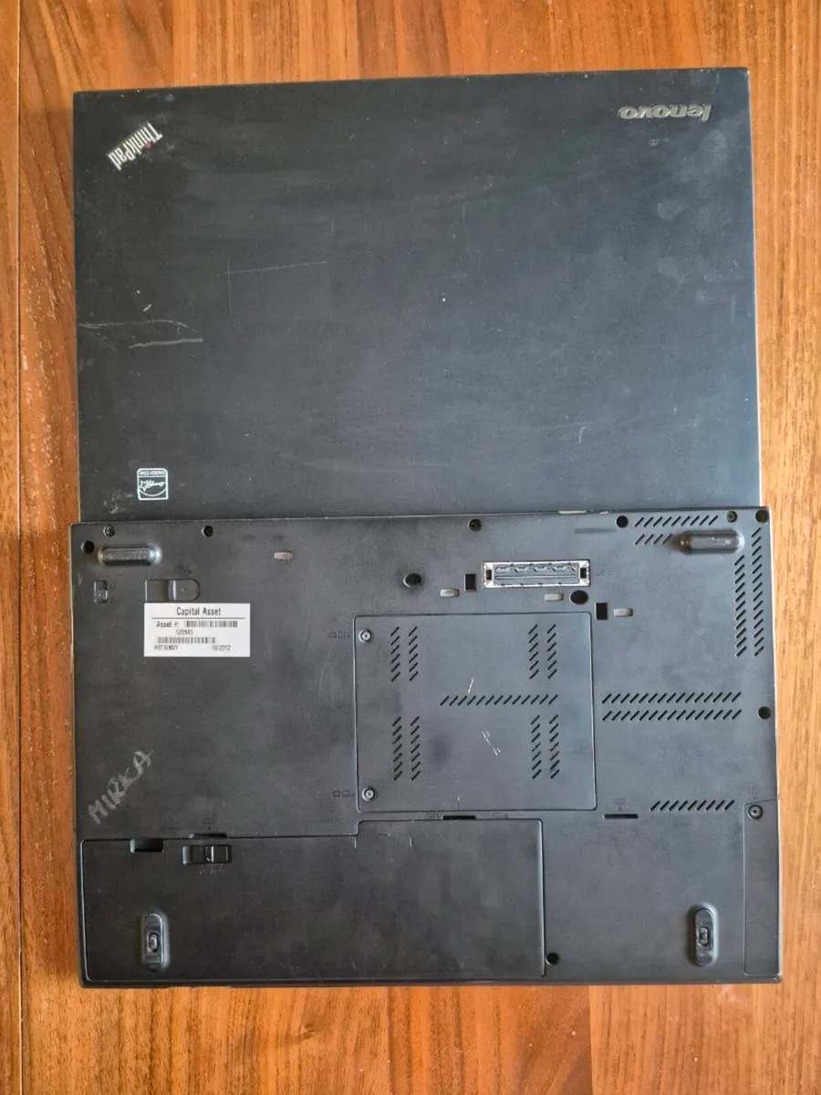 Lenovo laptops - Image 4
