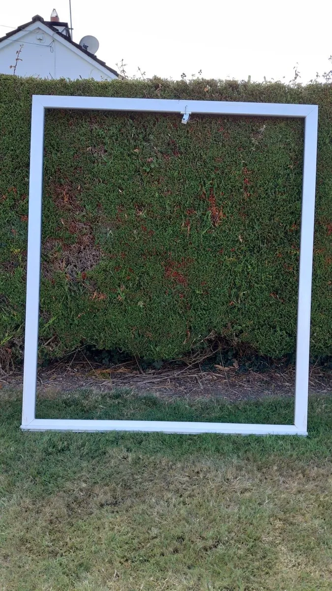 PVC French Door - Image 2