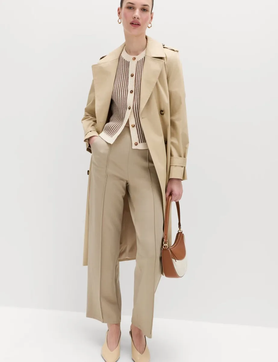 M&S trousers, size 12 - Image 2