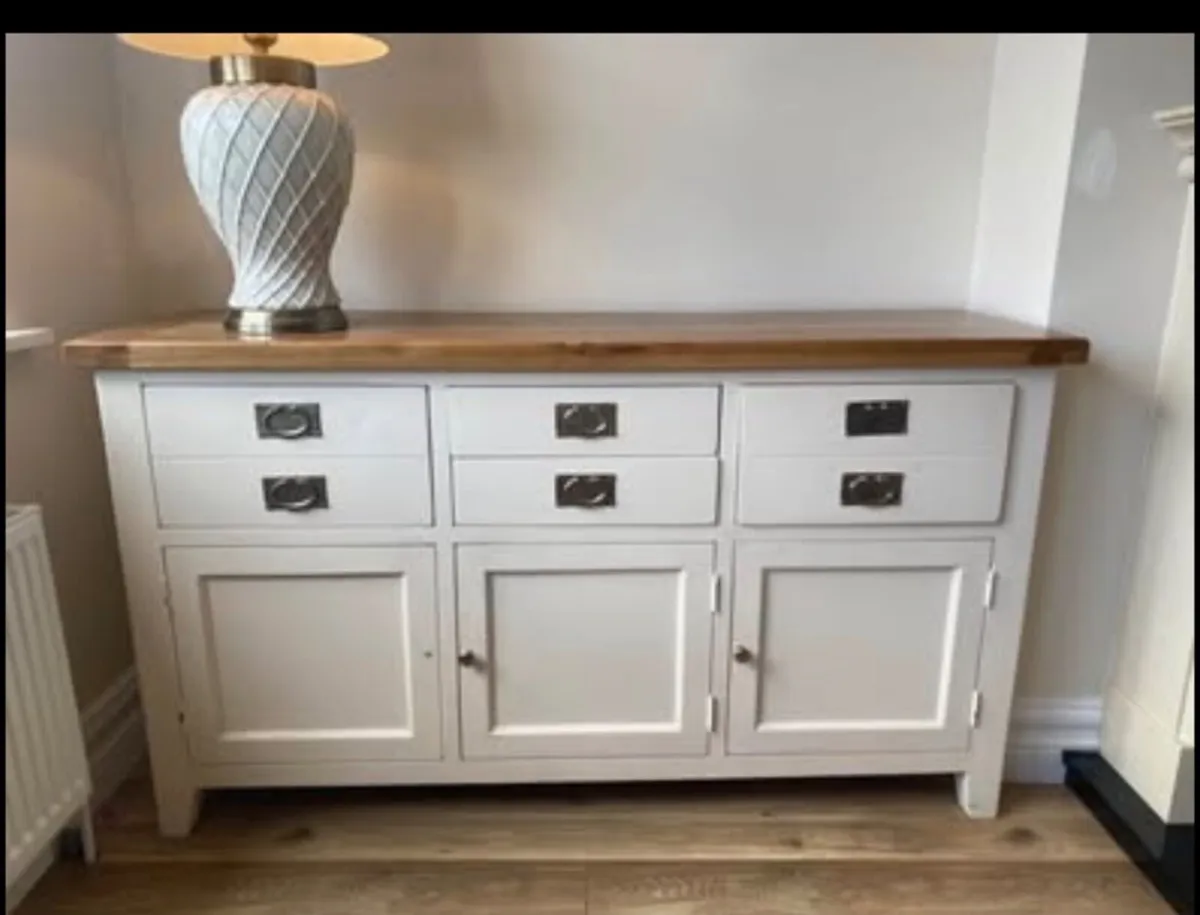 Sideboard for sale - Image 1