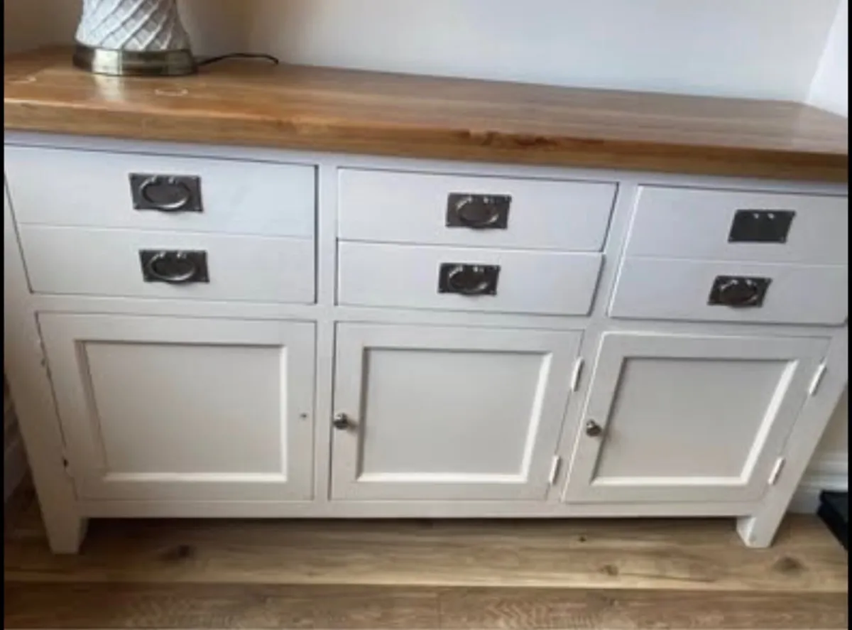 Sideboard for sale - Image 2