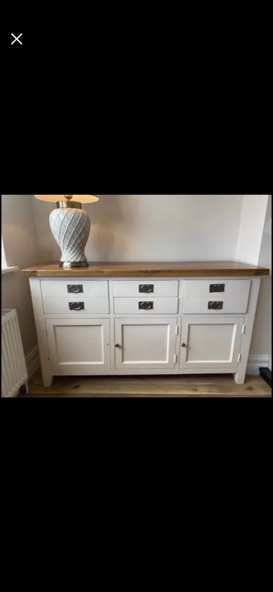 Sideboard for sale - Image 4