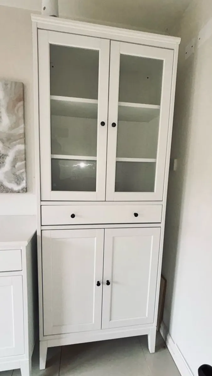 Ikea High Cabinet - Image 2