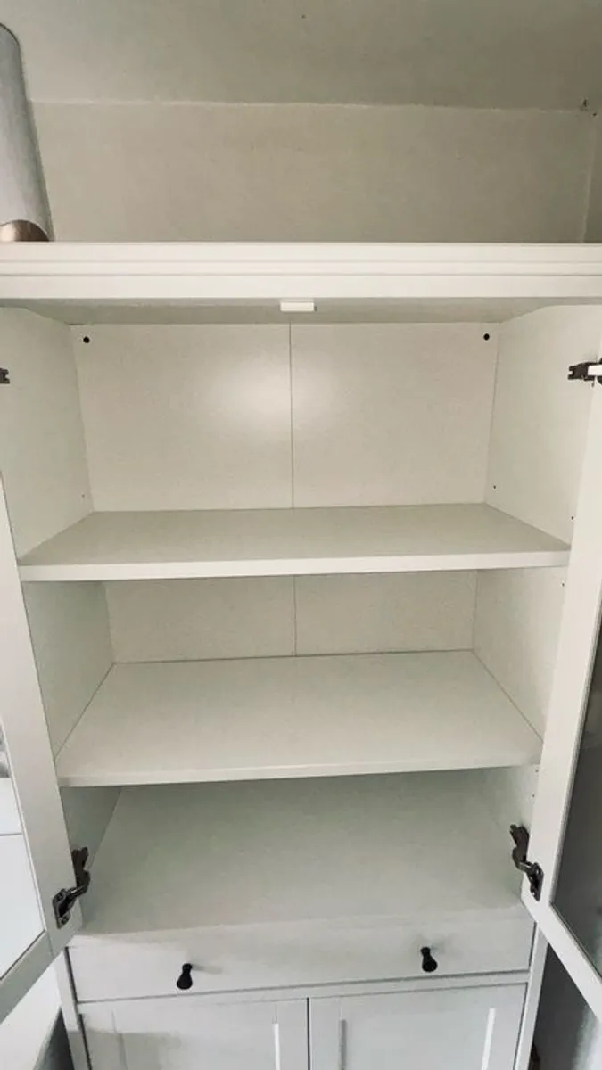 Ikea High Cabinet - Image 3