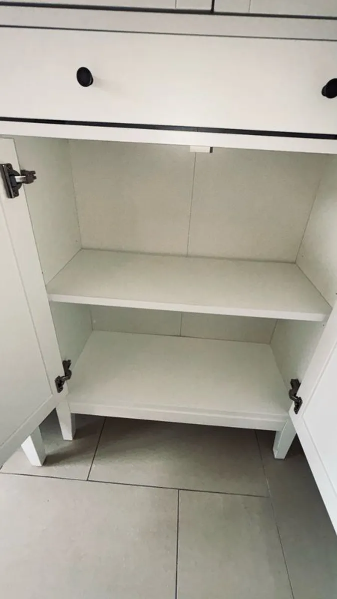 Ikea High Cabinet - Image 4