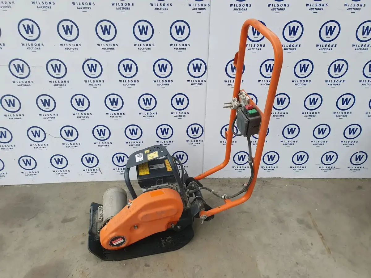Tools & Equipment For Auction - Image 3