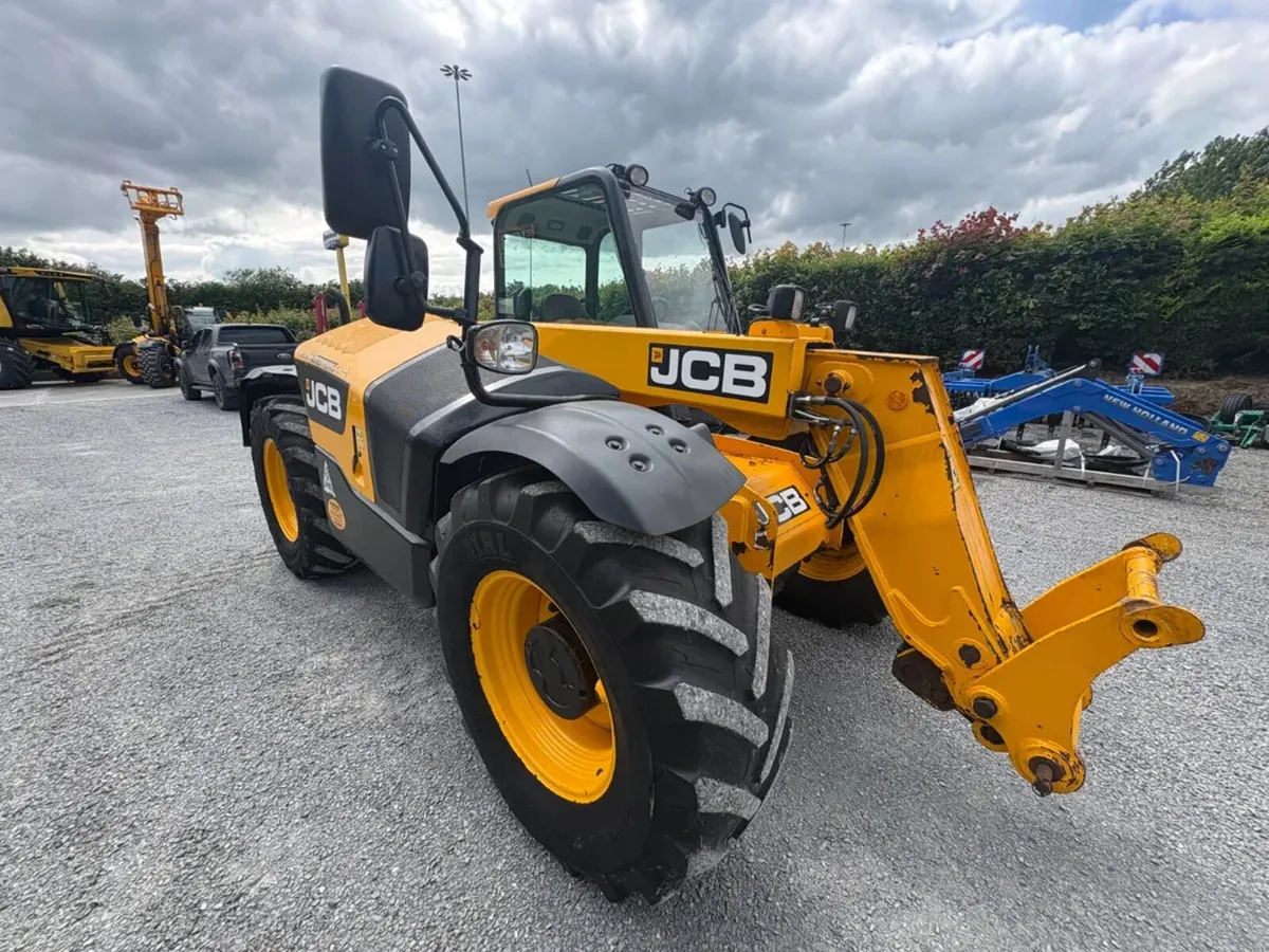 JCB 526-56 TELEPORTER - Image 3