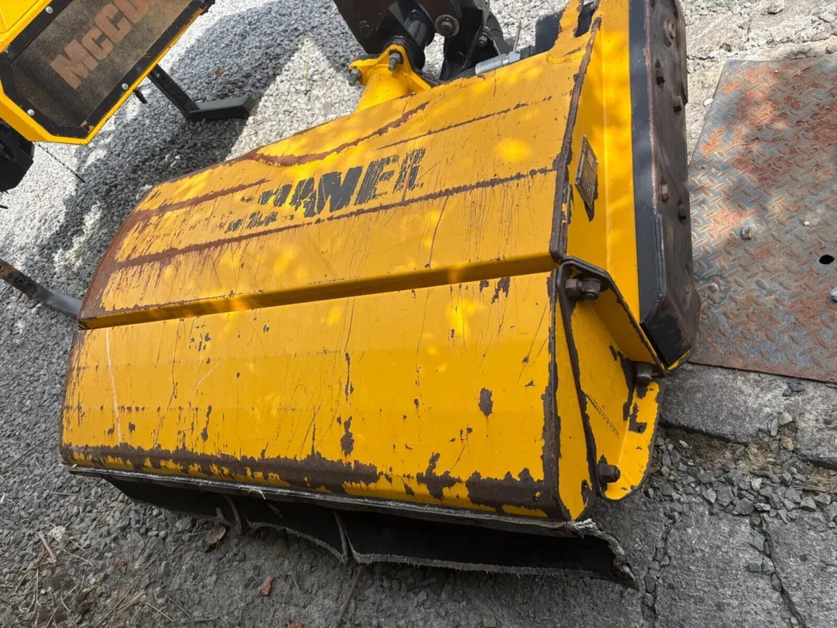 MCCONNEL PA7070T - Image 4