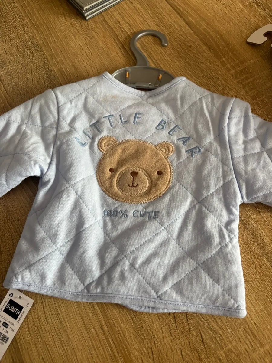 Baby clothes - Image 2