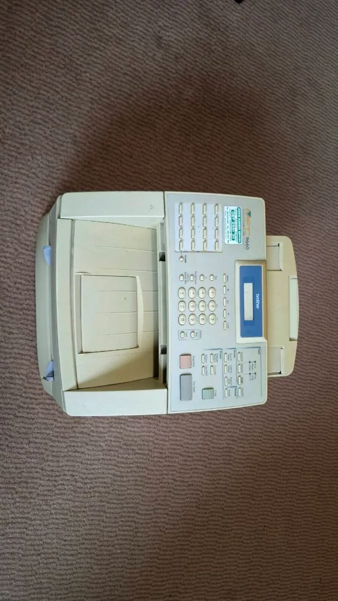 Printer 🖨 - Image 1