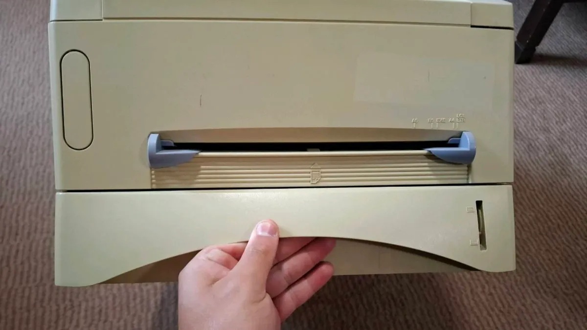 Printer 🖨 - Image 3