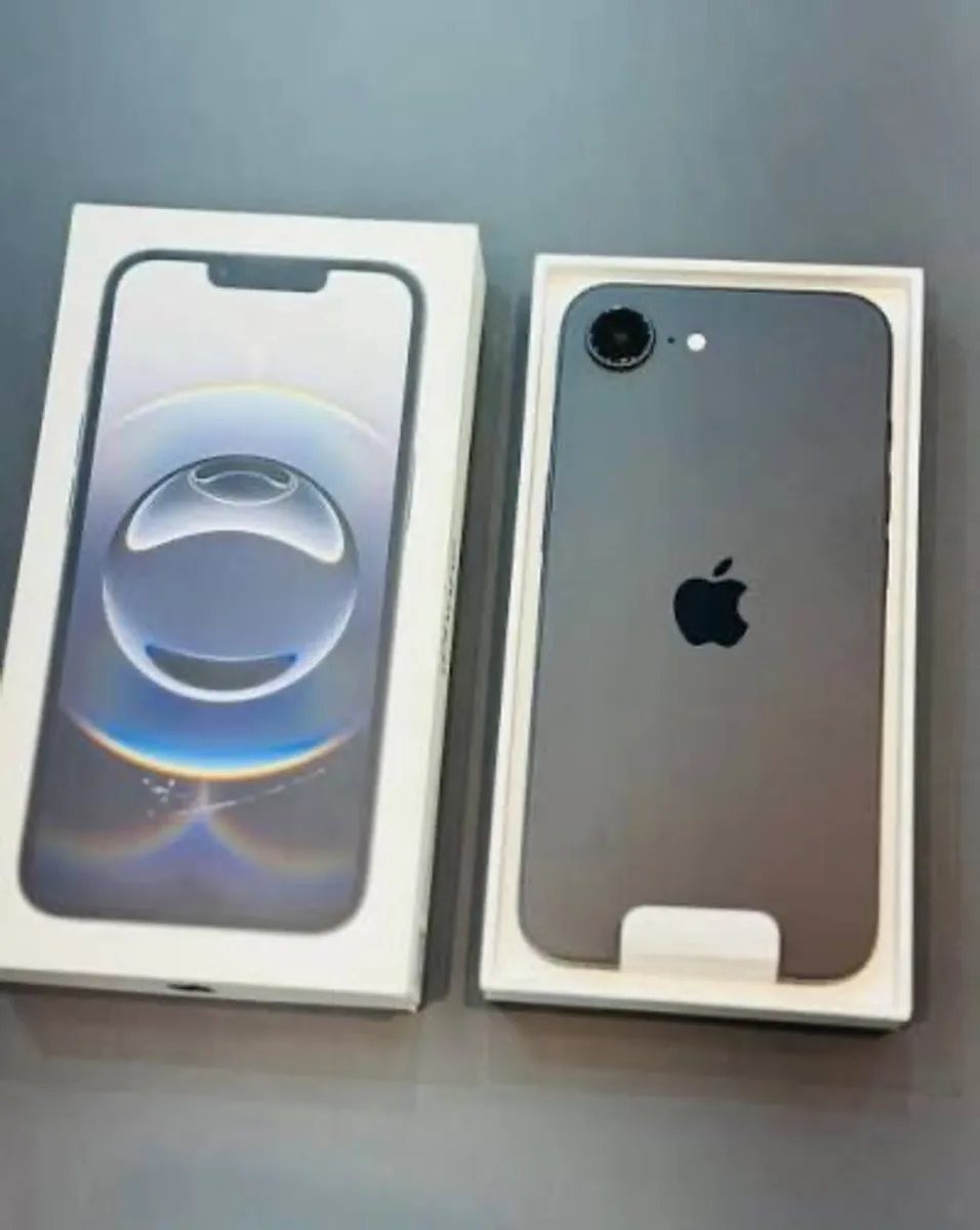 iPhone 16E 128GB - Image 2