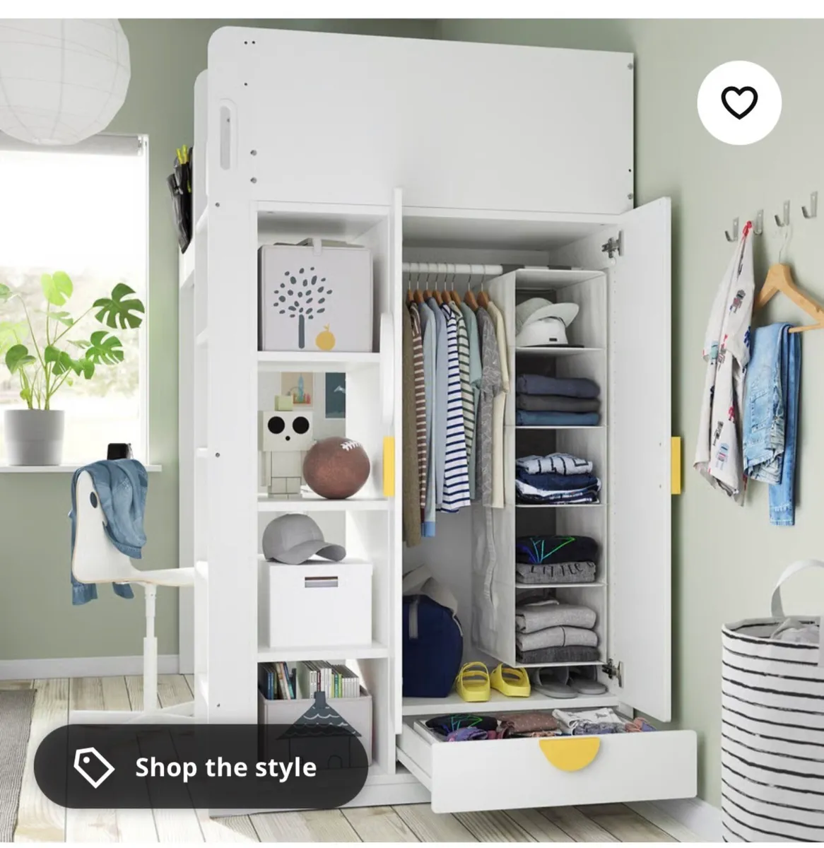 Bunk bed - Image 2