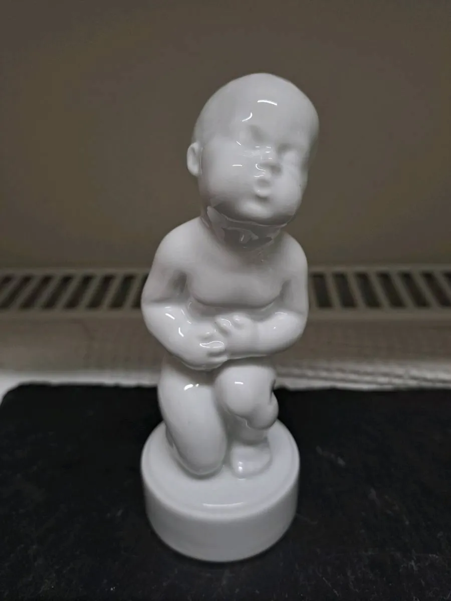 B&G Danish Porcelain - Image 1