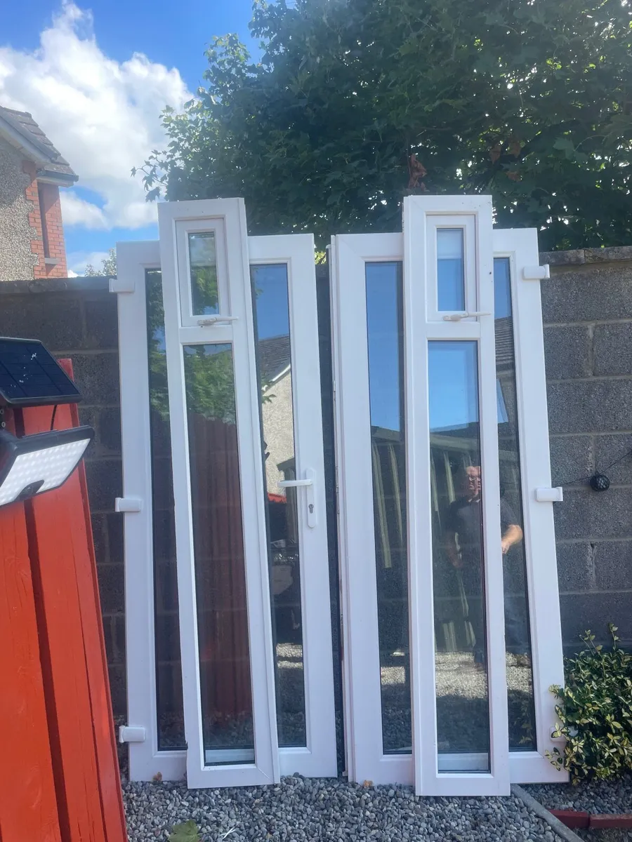FRENCH DOORS - Image 2