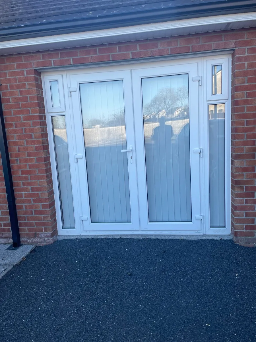 FRENCH DOORS - Image 1
