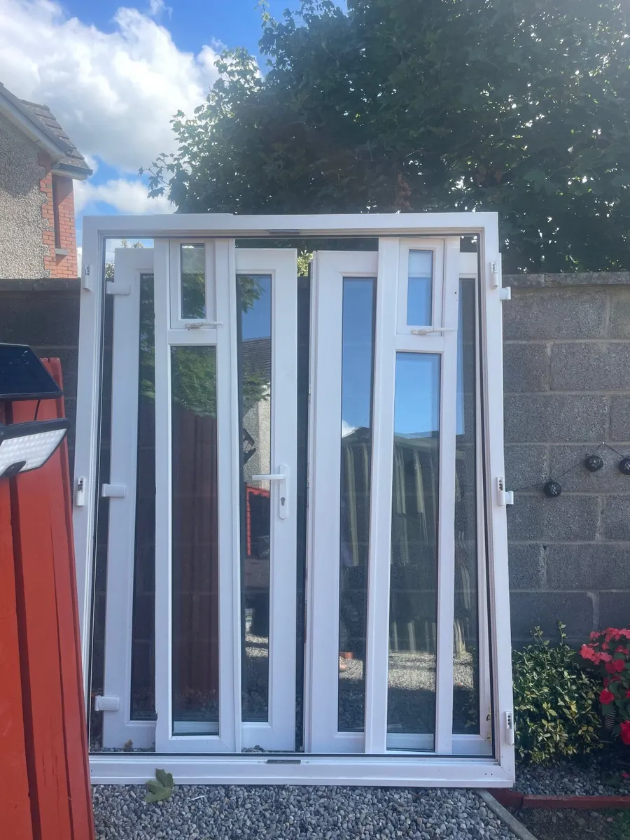 FRENCH DOORS - Image 3