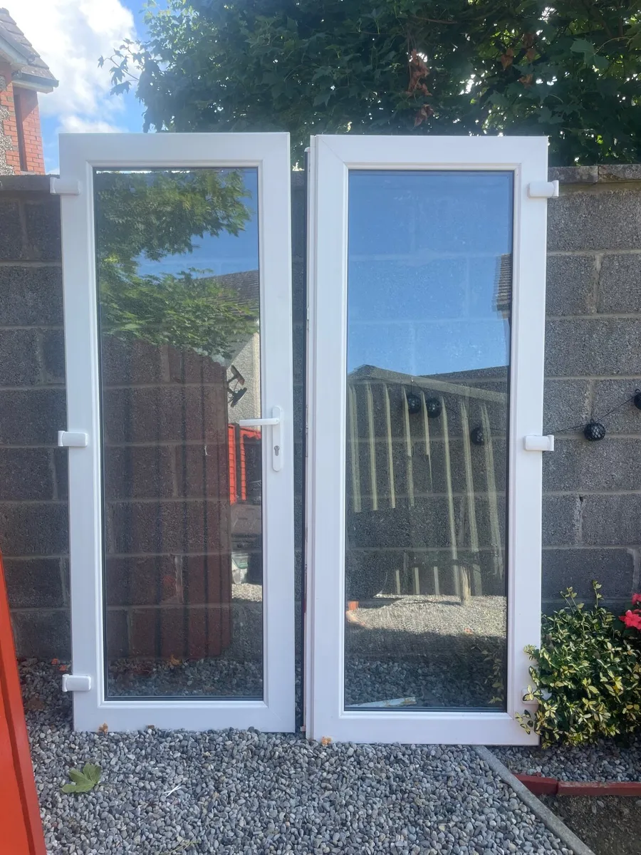 FRENCH DOORS - Image 4