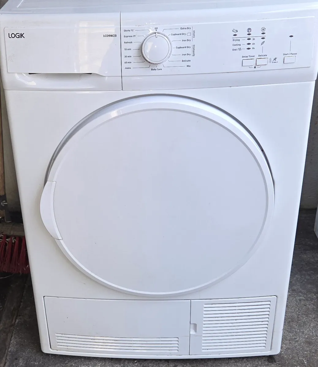 Dryer