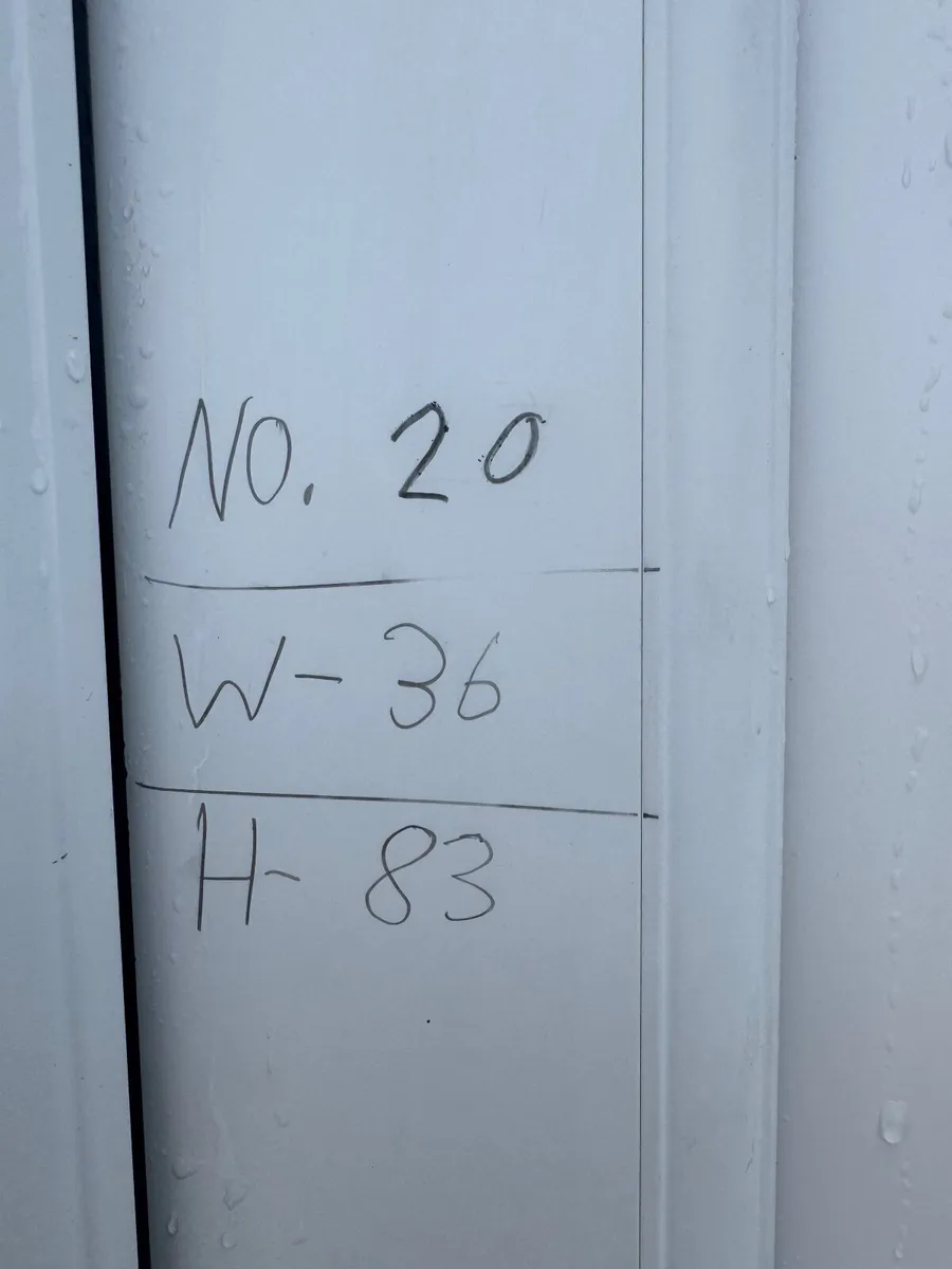 PVC Door - Image 2