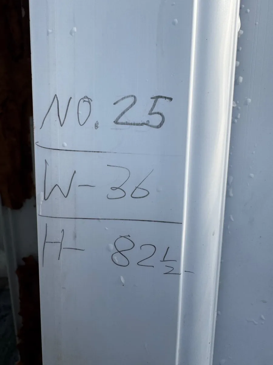 PVC Door - Image 2