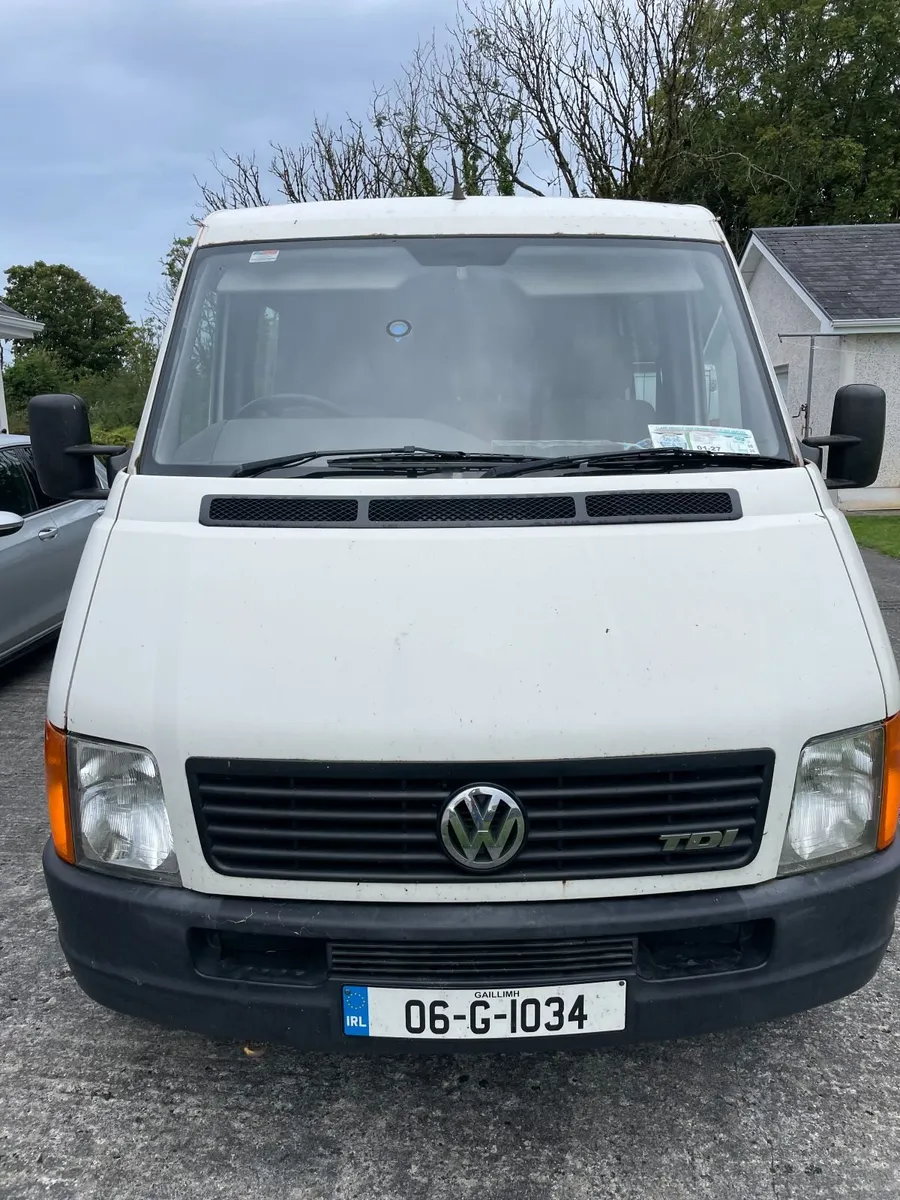 Volkswagen Other 2006 - Image 1