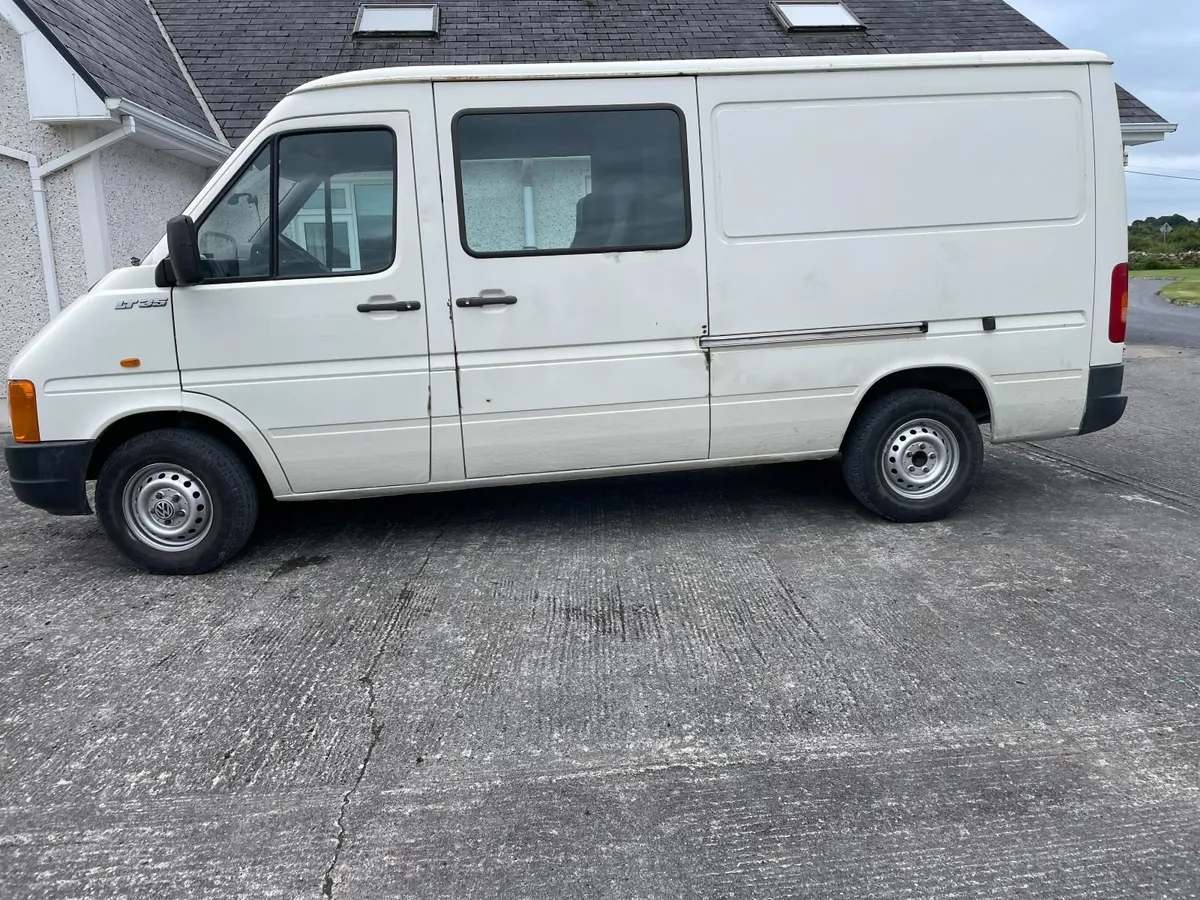 Volkswagen Other 2006 - Image 2