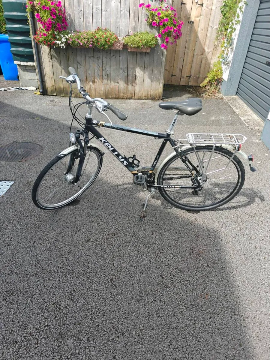 Bicycle - Image 1