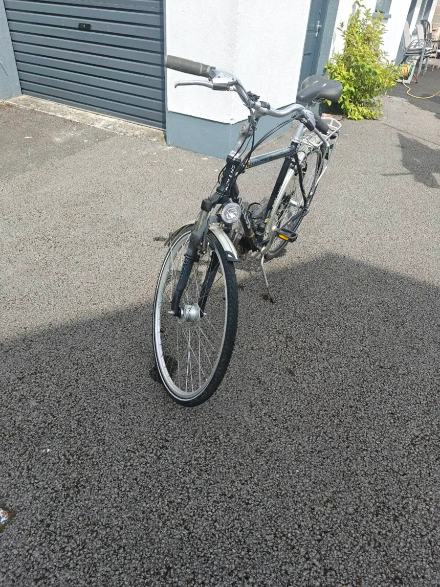 Bicycle - Image 2