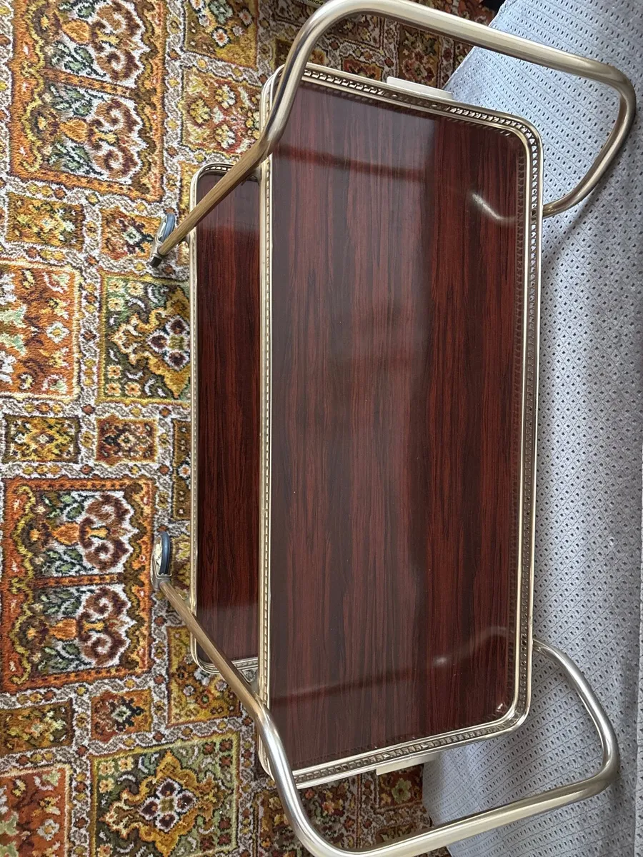 Hostess trolley - Image 2