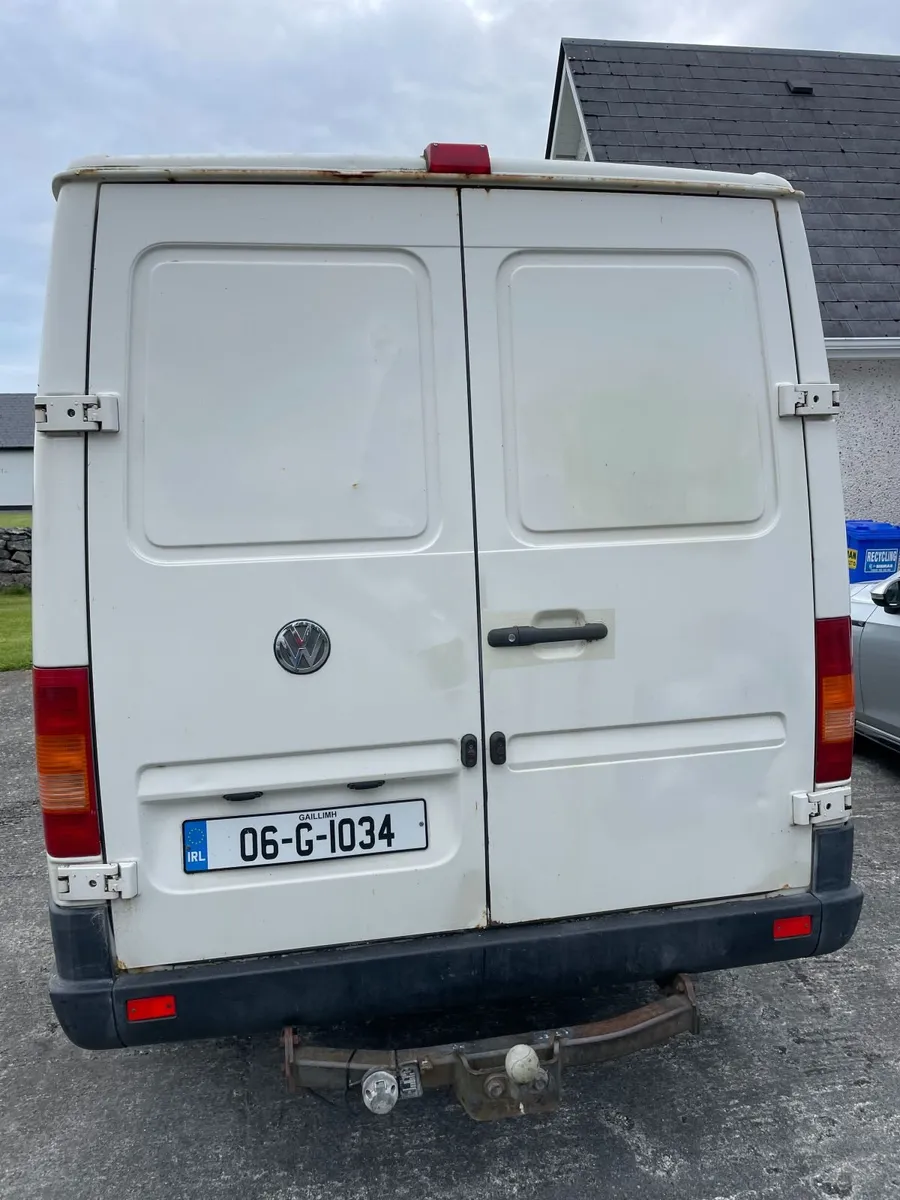 Volkswagen Other 2006 - Image 3