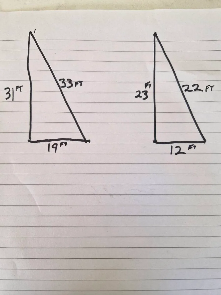 Sails (electric picnic)