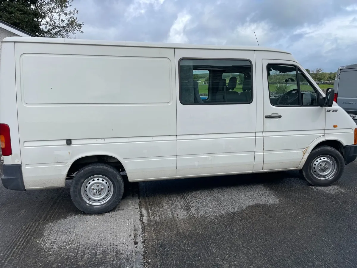 Volkswagen Other 2006 - Image 4