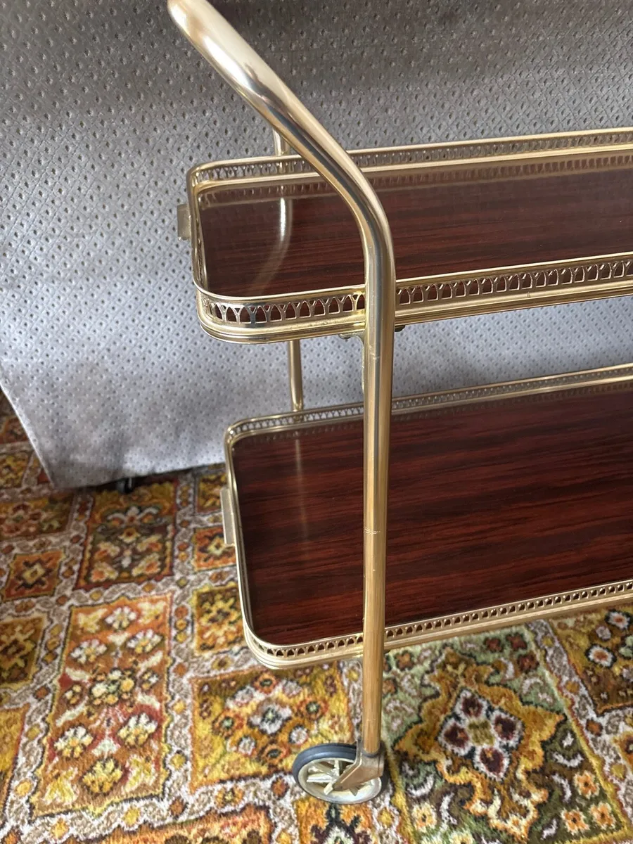 Hostess trolley - Image 4