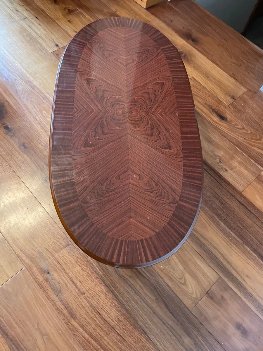 Coffee Table - Image 1