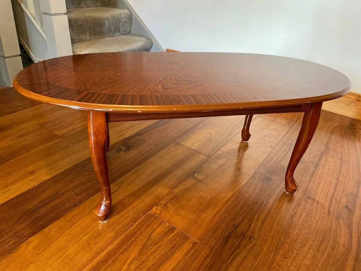 Coffee Table - Image 2