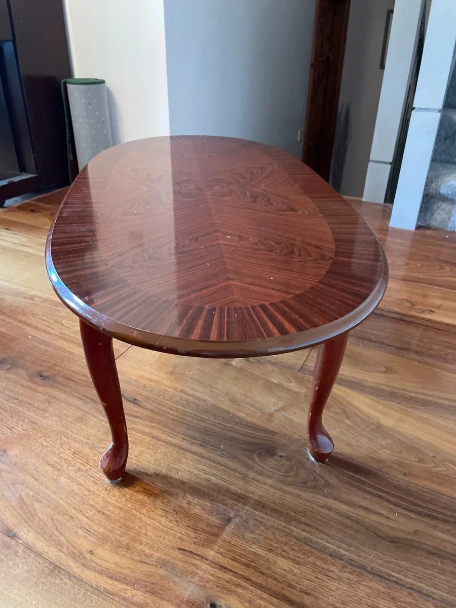 Coffee Table - Image 3