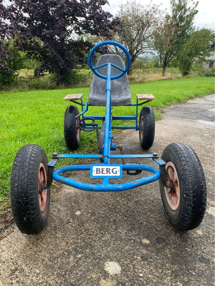Go Cart - Image 1