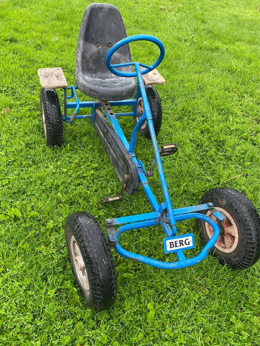 Go Cart - Image 2
