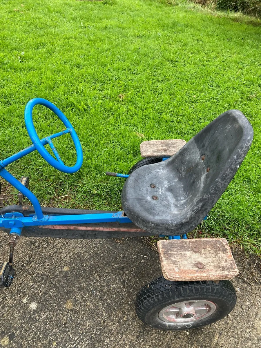 Go Cart - Image 3
