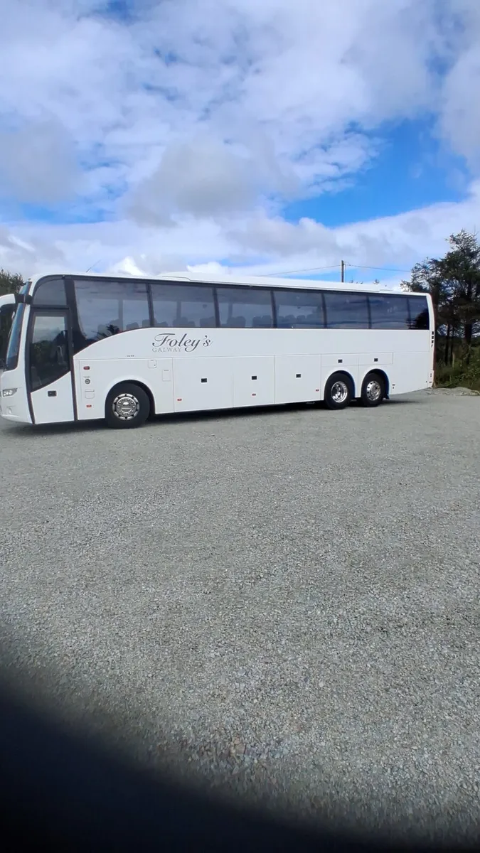 Volvo 9700 - Image 2