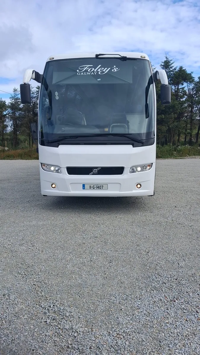 Volvo 9700 - Image 3