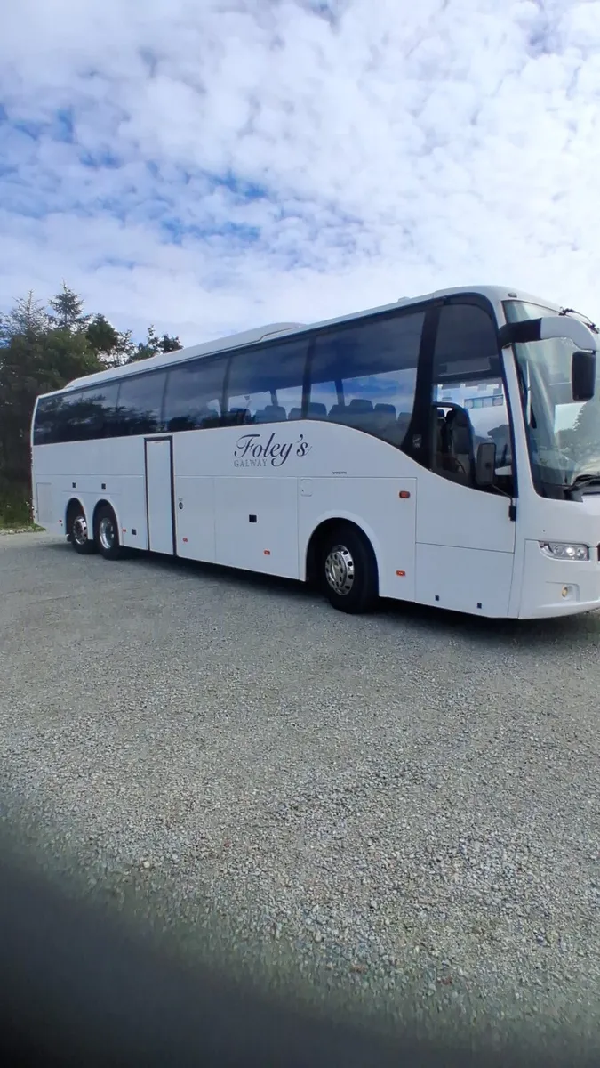 Volvo 9700 - Image 4