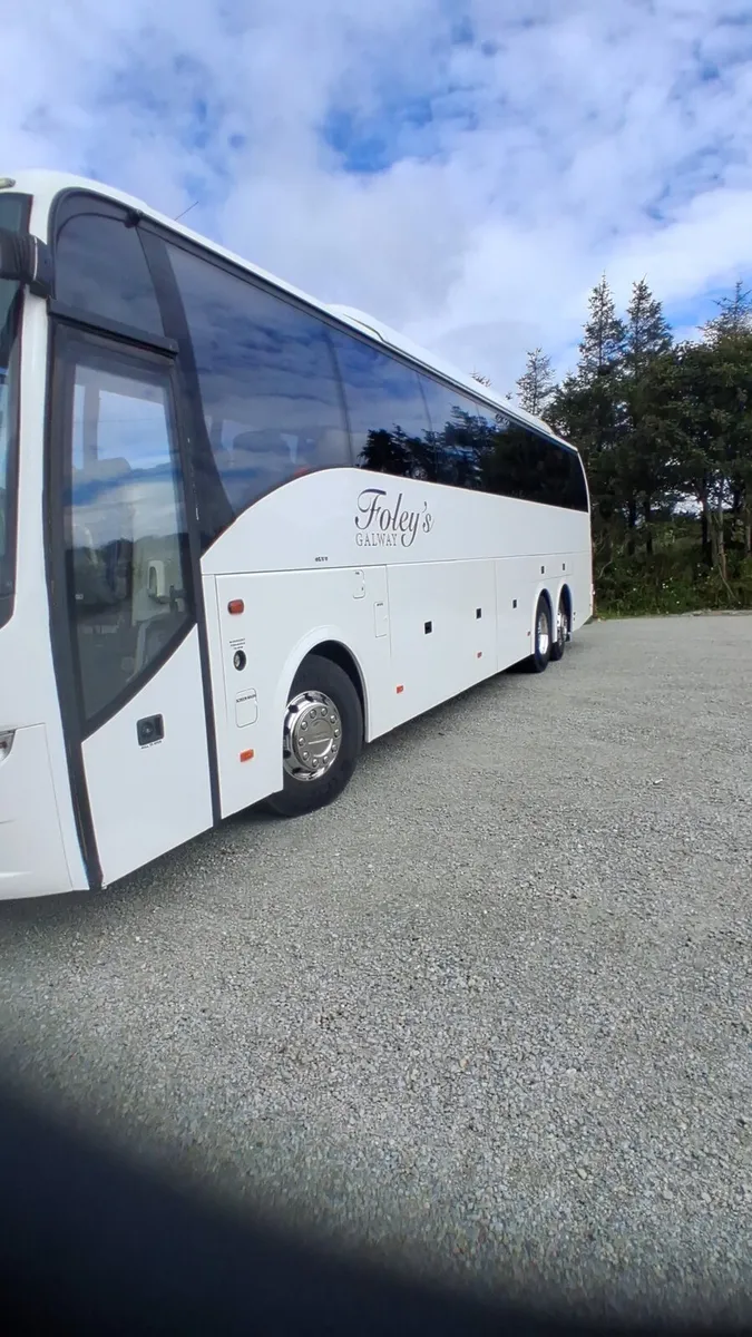 Volvo 9700 - Image 1
