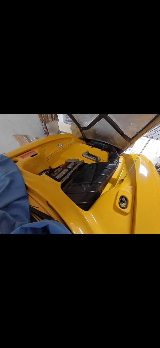 TVR Cerbera - Image 2