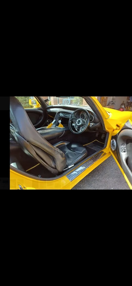 TVR Cerbera - Image 3